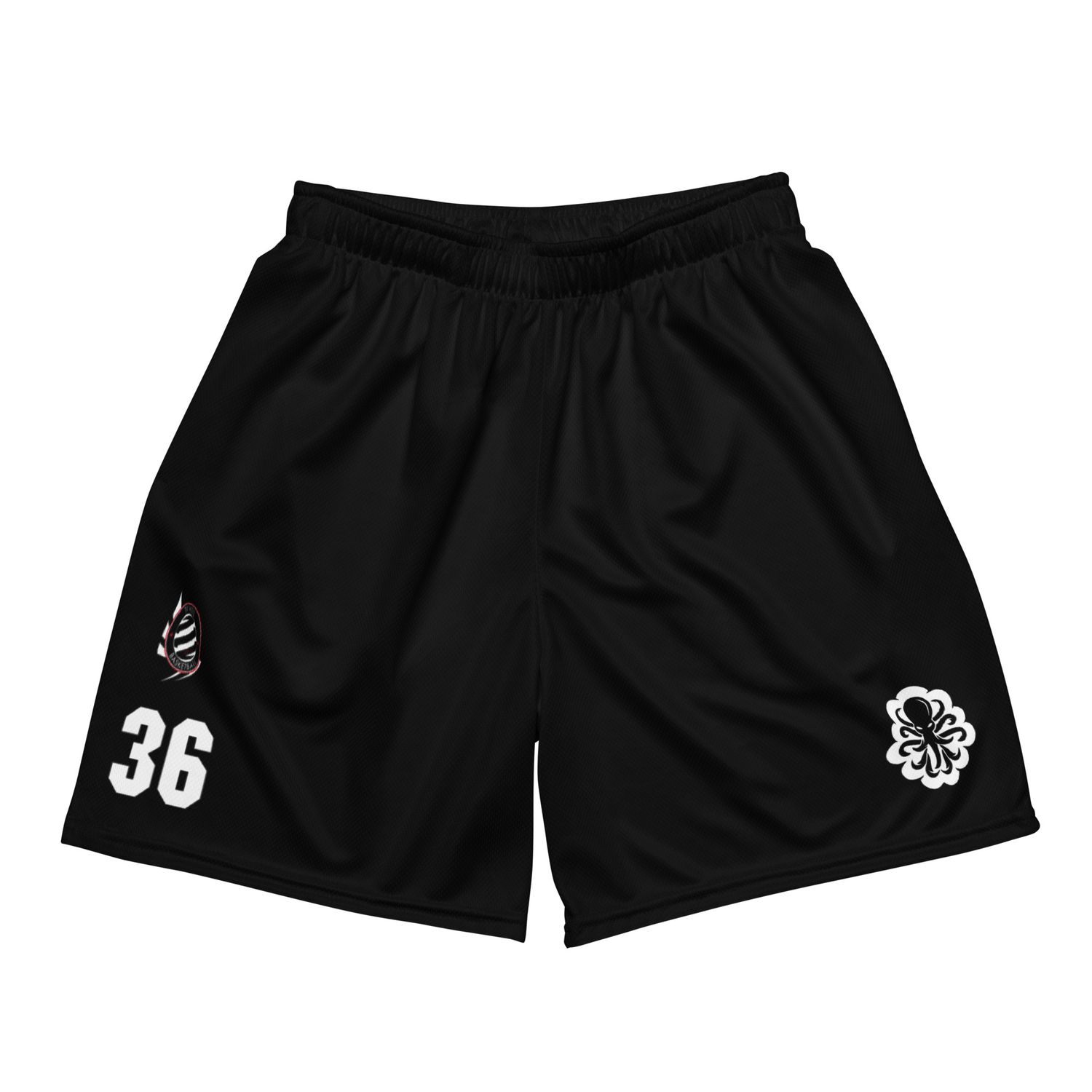 Cacciotti shorts TV Weil