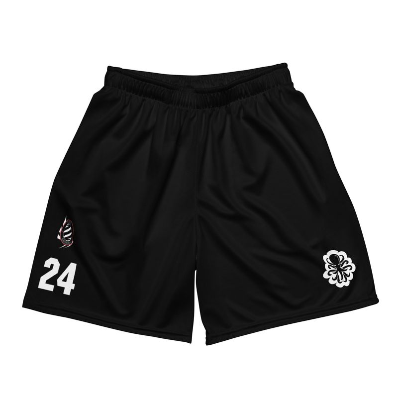 Bitterlin mesh shorts TV Weil