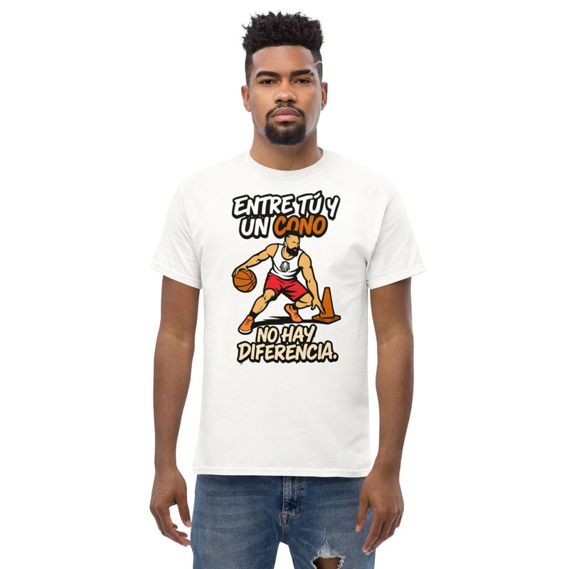 Cono tee