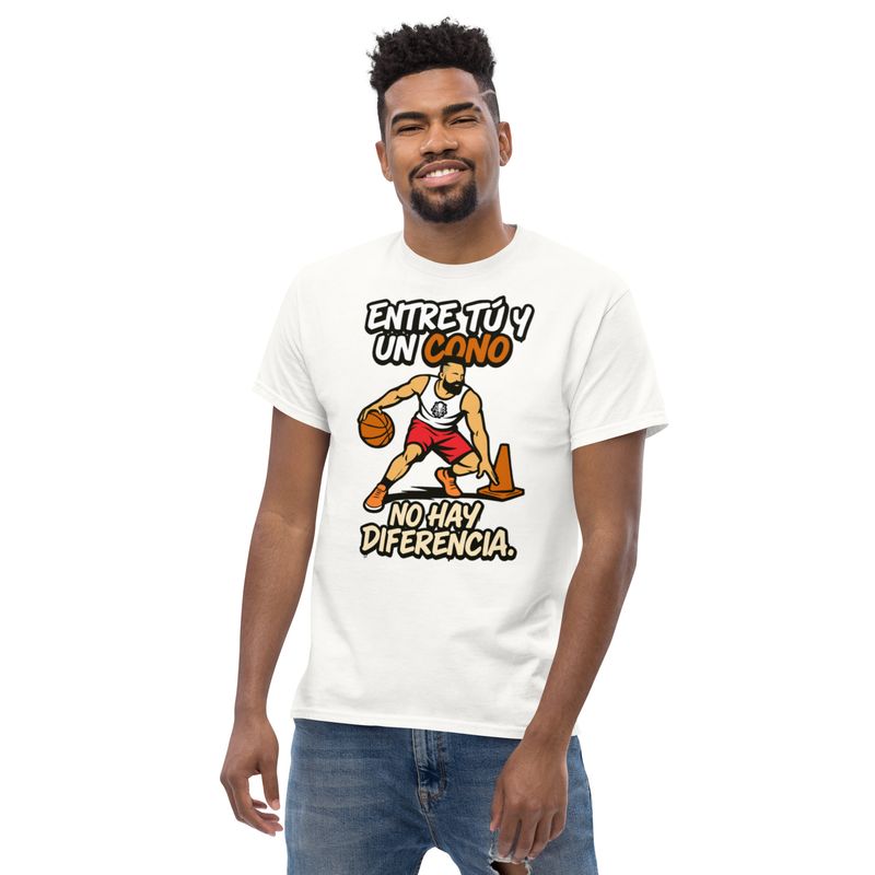 Cono tee