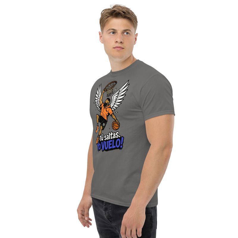 Vuelo tee