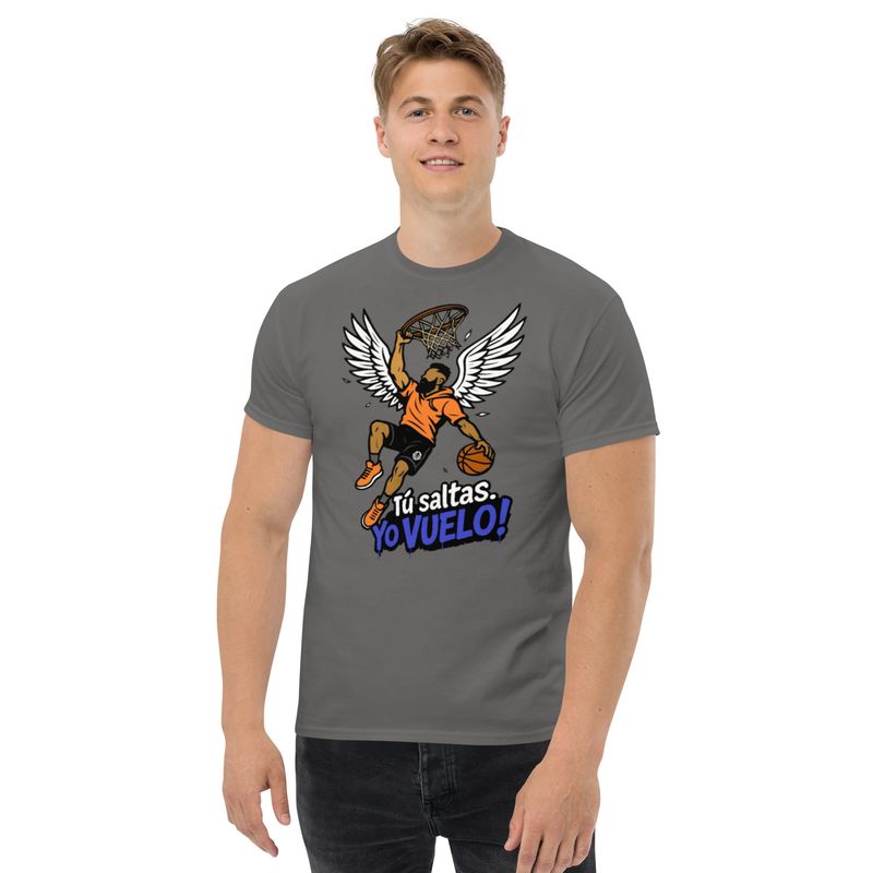 Vuelo tee