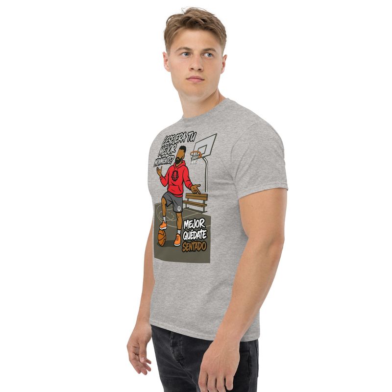 Sentado tee