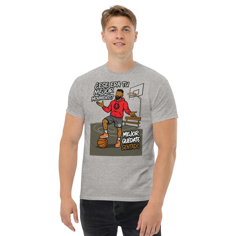 Sentado tee
