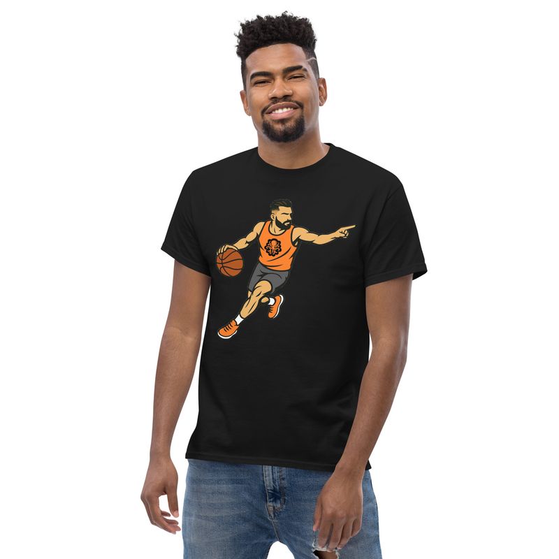 LP2k Player tee