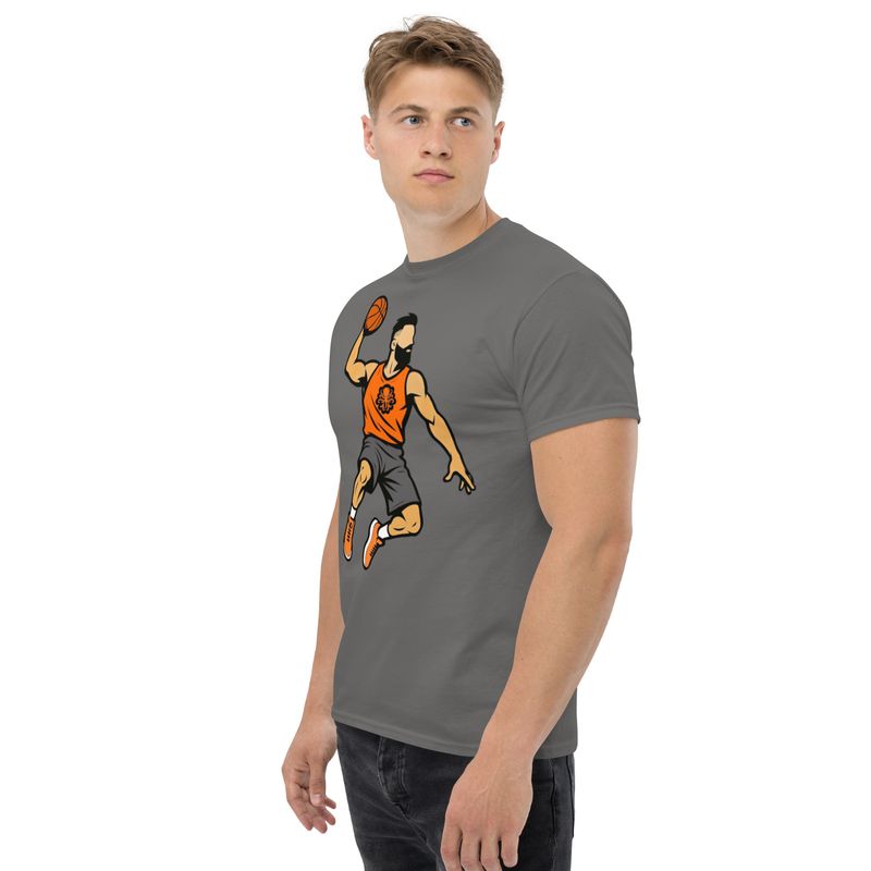 LP2k Player 2 tee