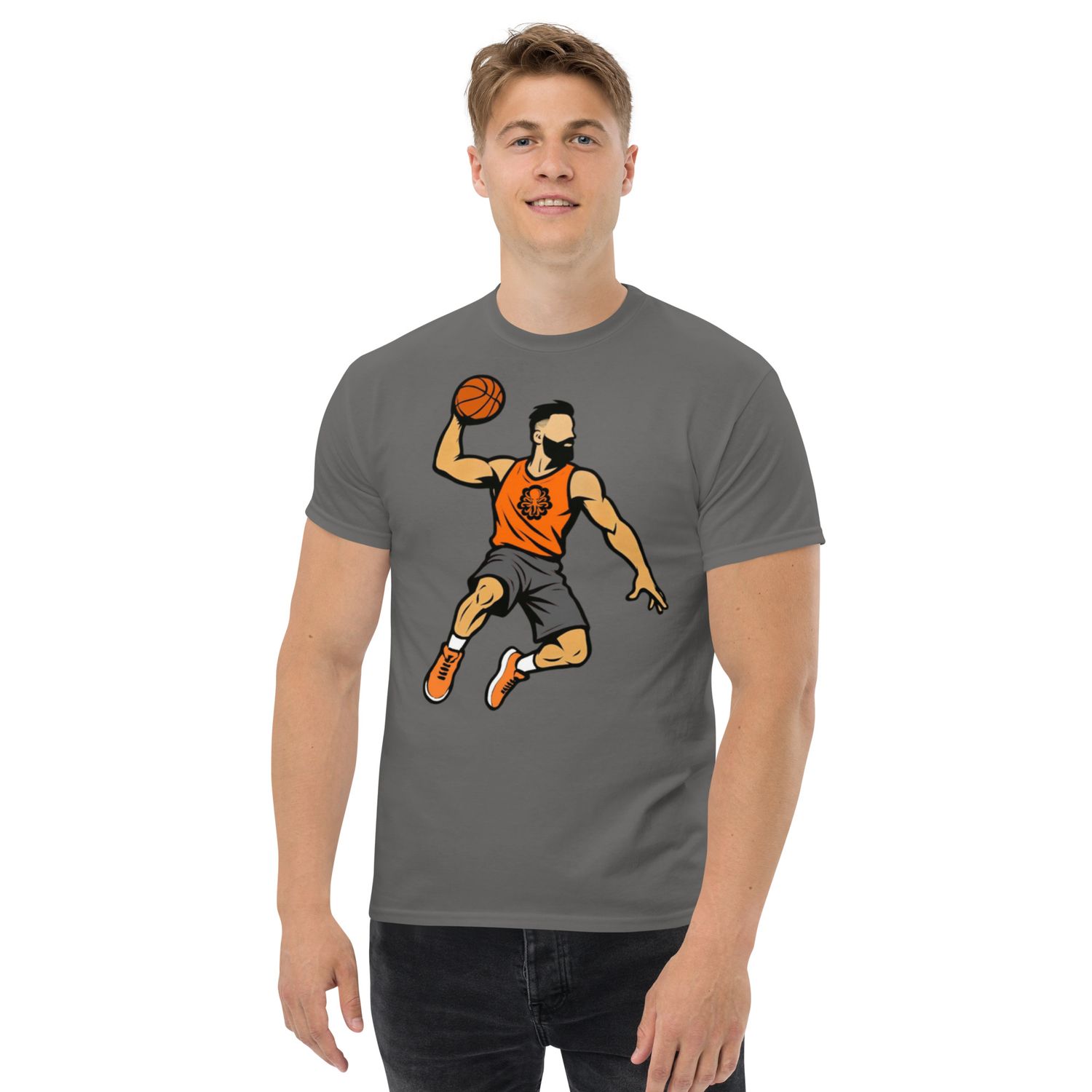 LP2k Player 2 tee