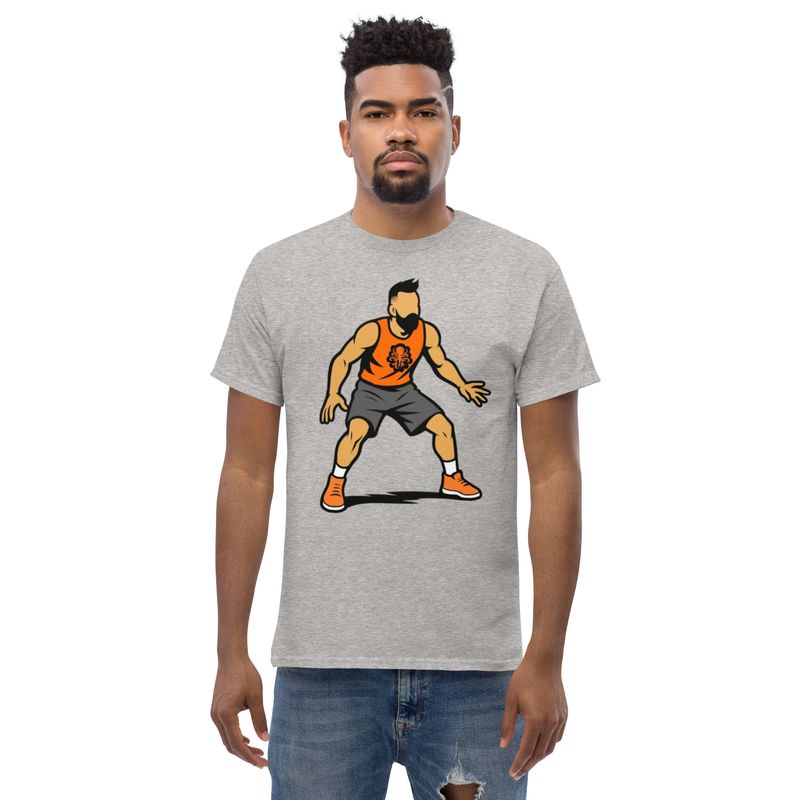 LP2k Player 3 tee