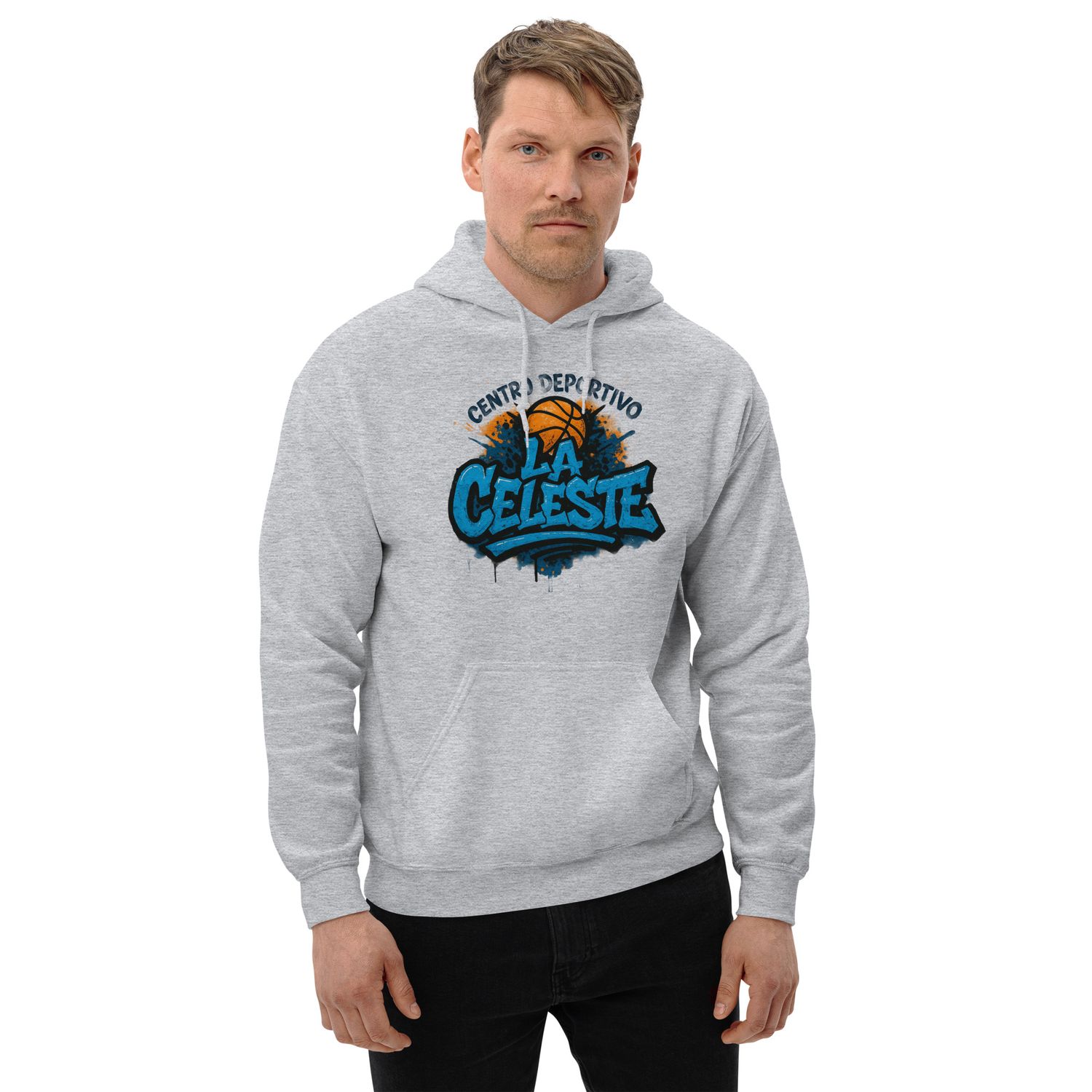 CD La Celeste Hoodie