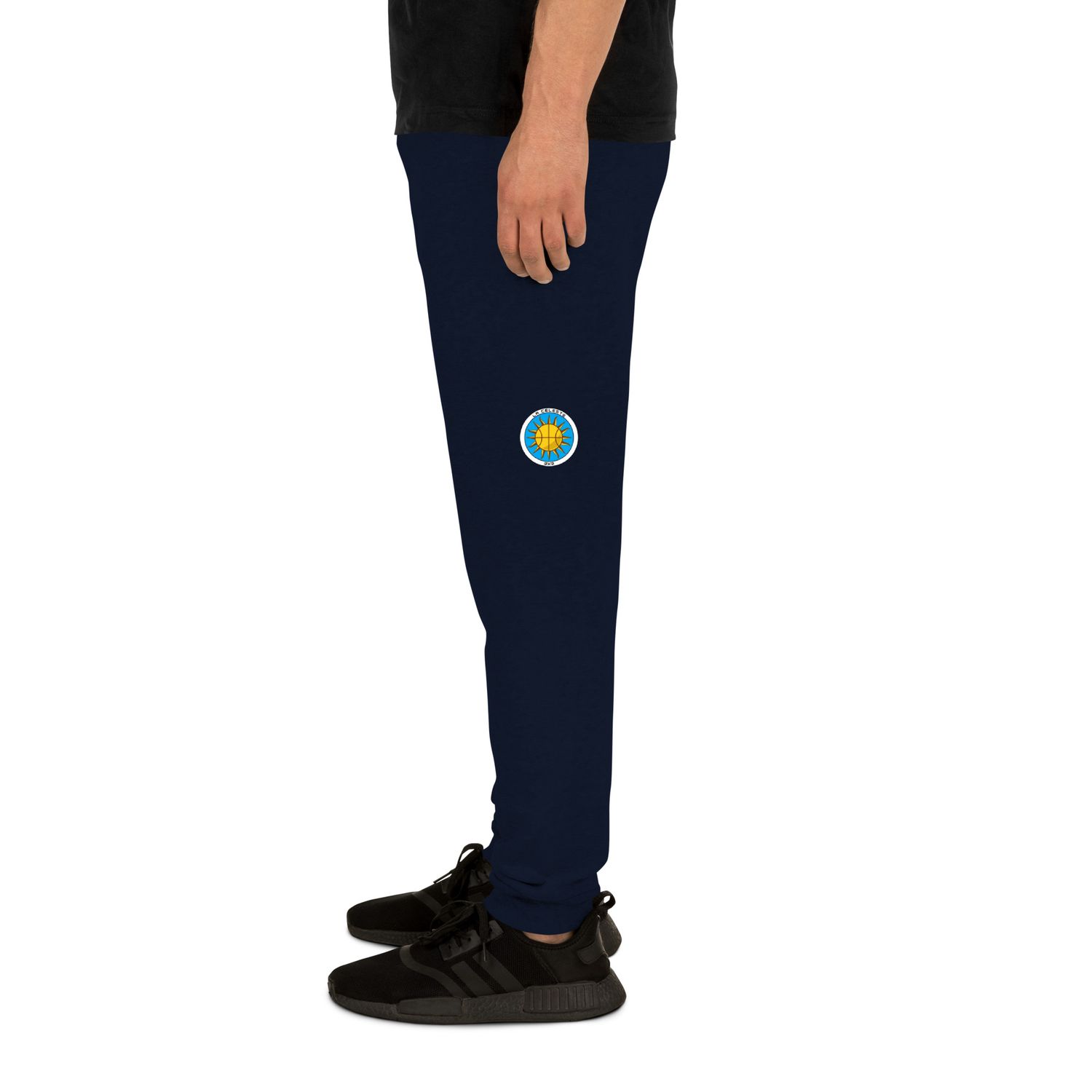 Unisex Joggers La Celeste