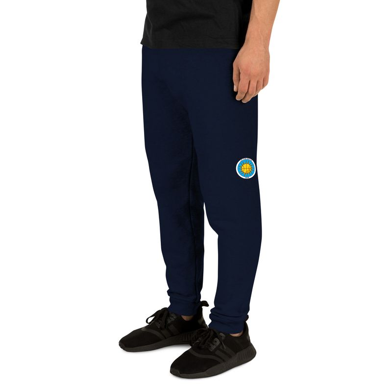 Unisex Joggers La Celeste