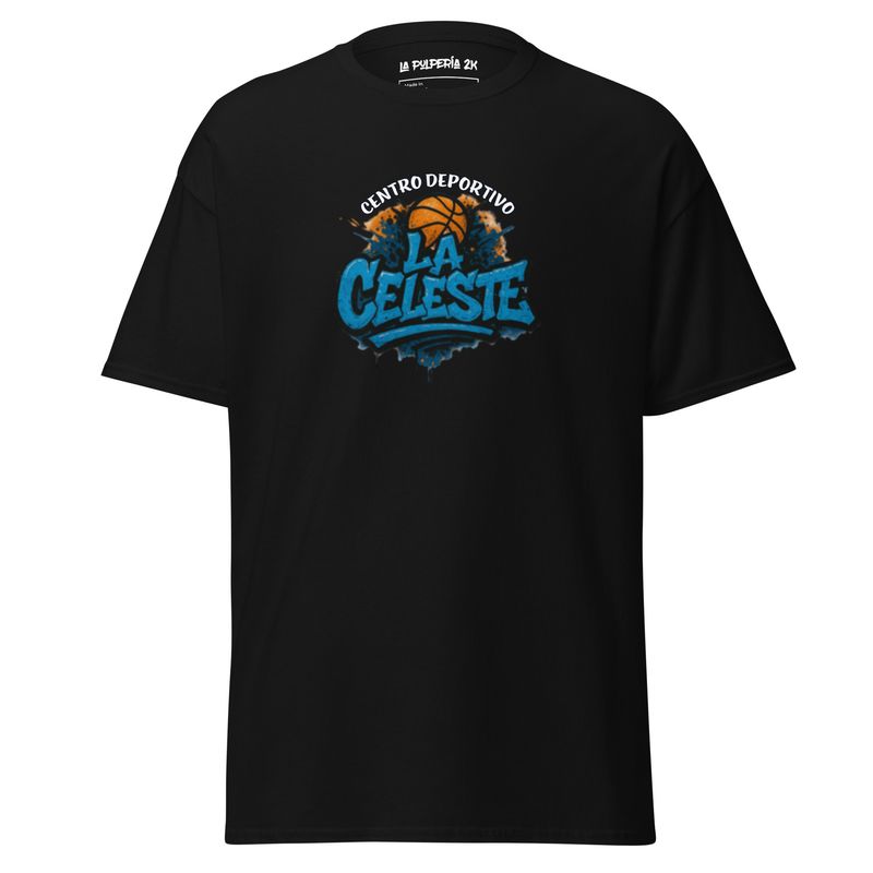 Tee CD La Celeste