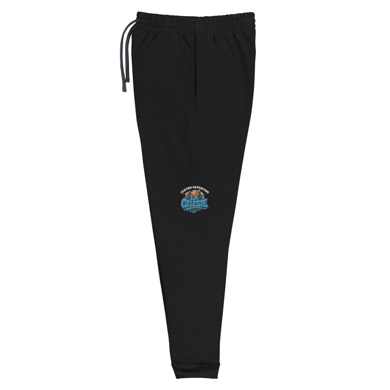 Joggers CD La Celeste