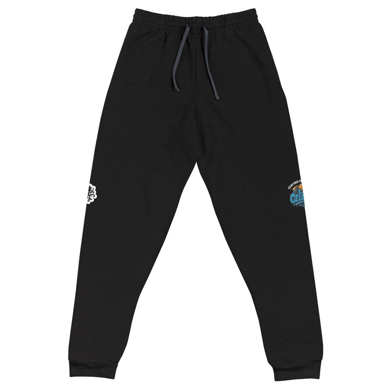 Joggers CD La Celeste