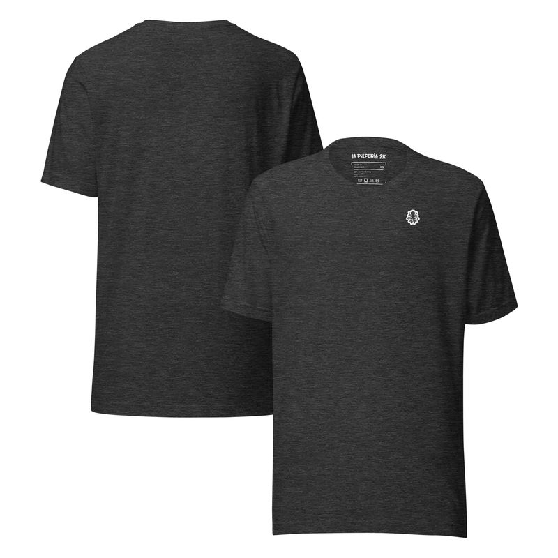 Tee MiniLogo LP2k W