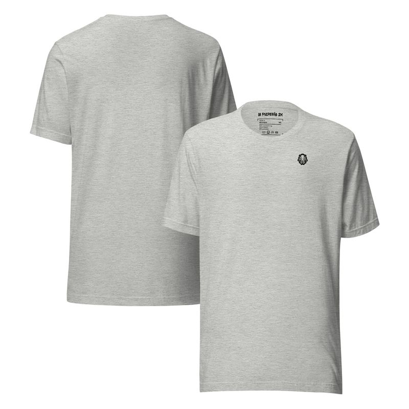 Tee MiniLogo LP2k B