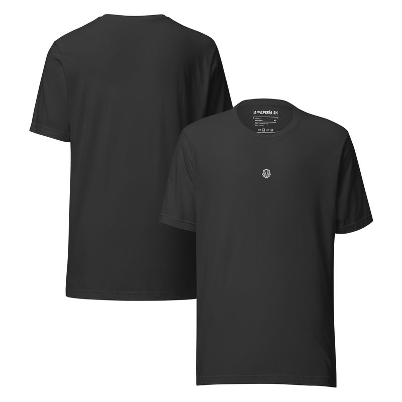 BASIC T-SHIRT  #001