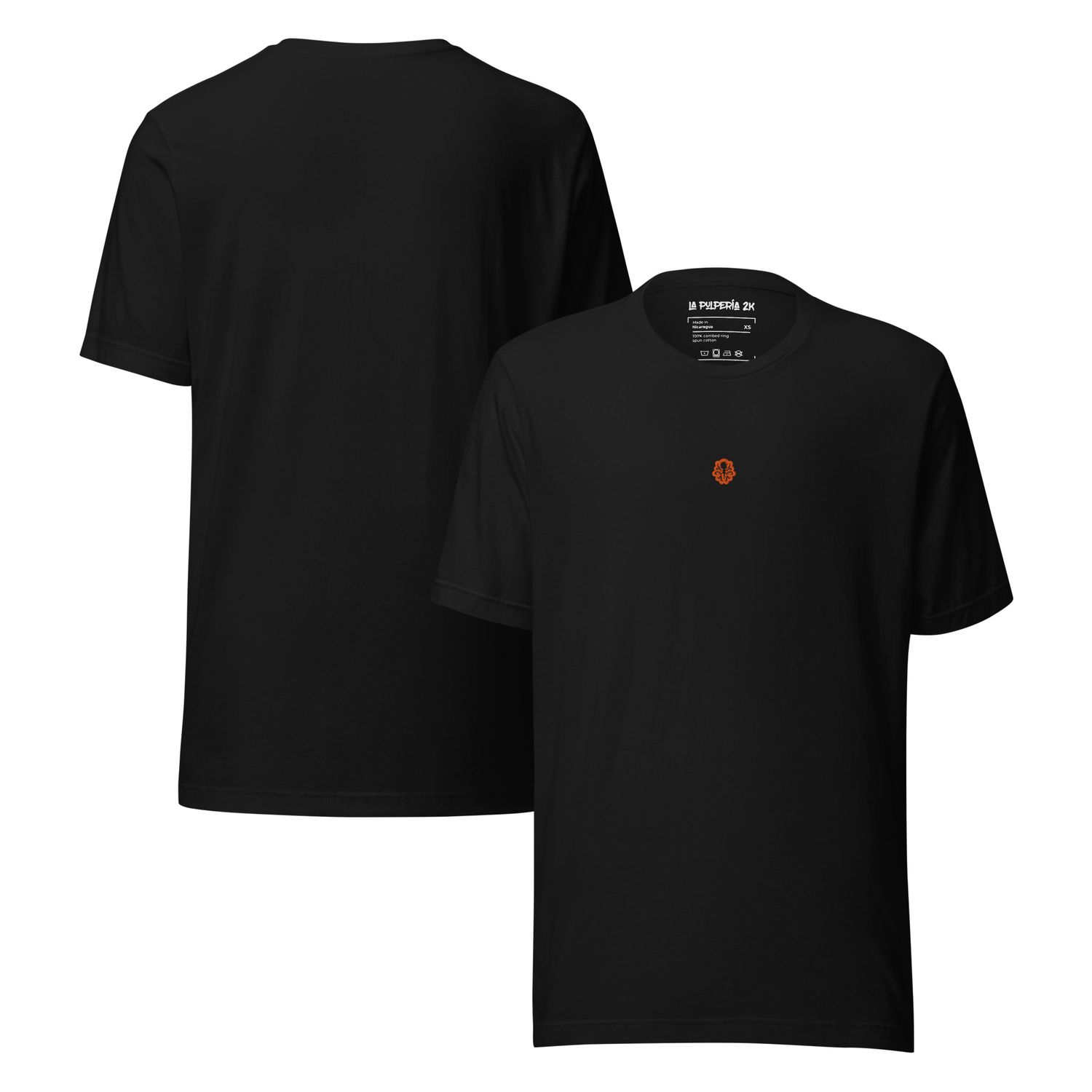 BASIC T-SHIRT  #002