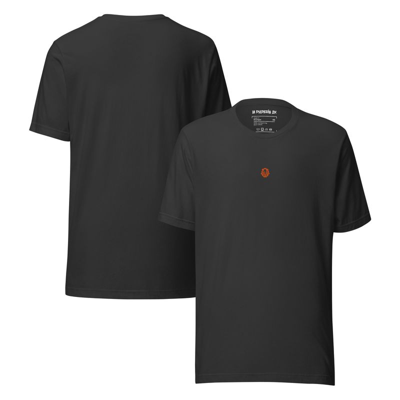 BASIC T-SHIRT  #002