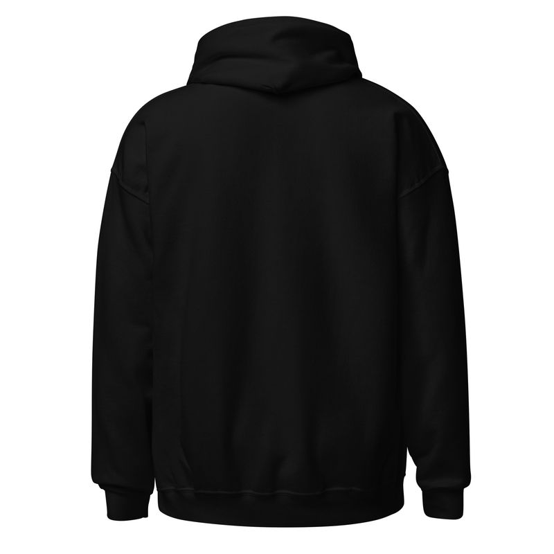 BASIC HOODIE #001