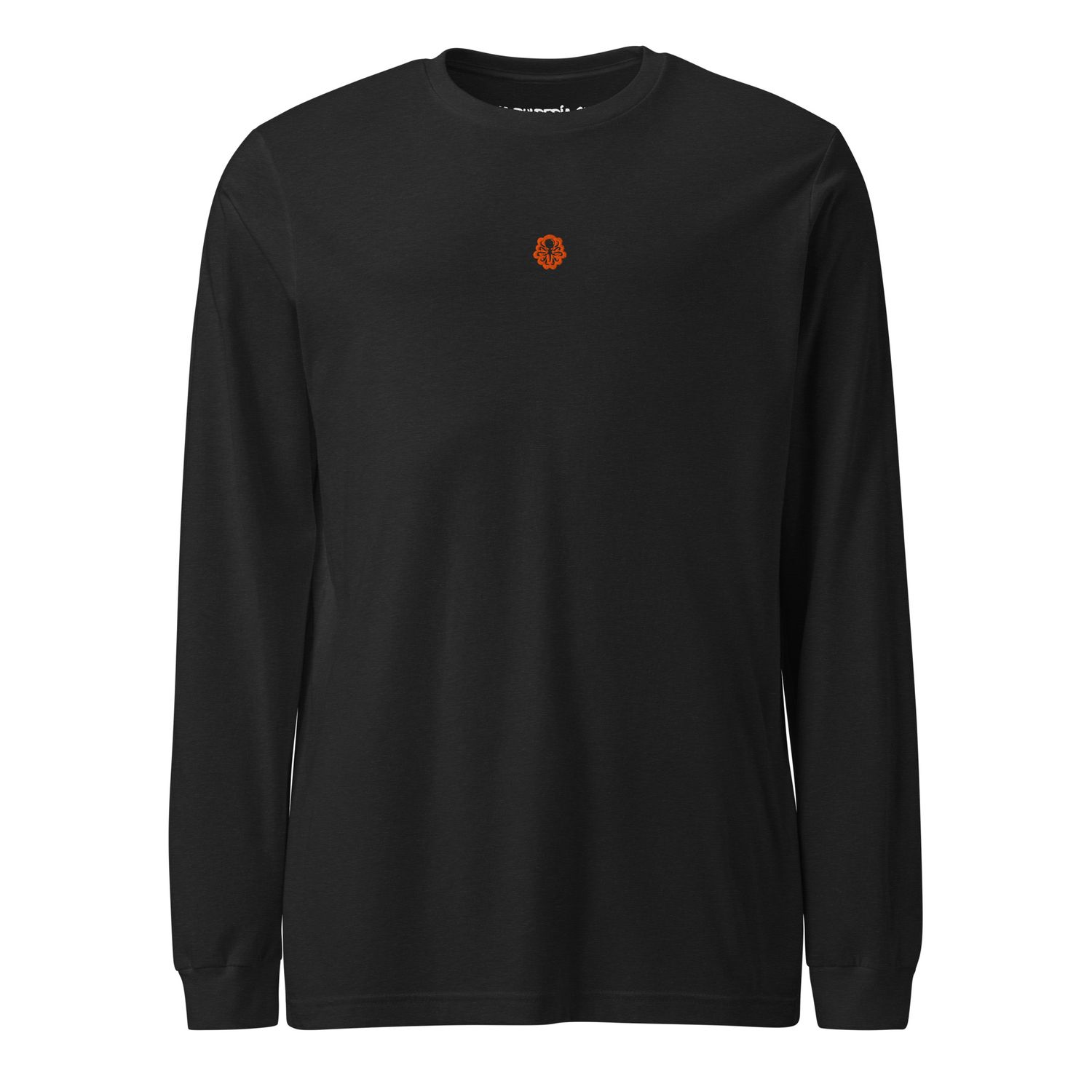 BASIC LONGSLEEVE T-SHIRT #002