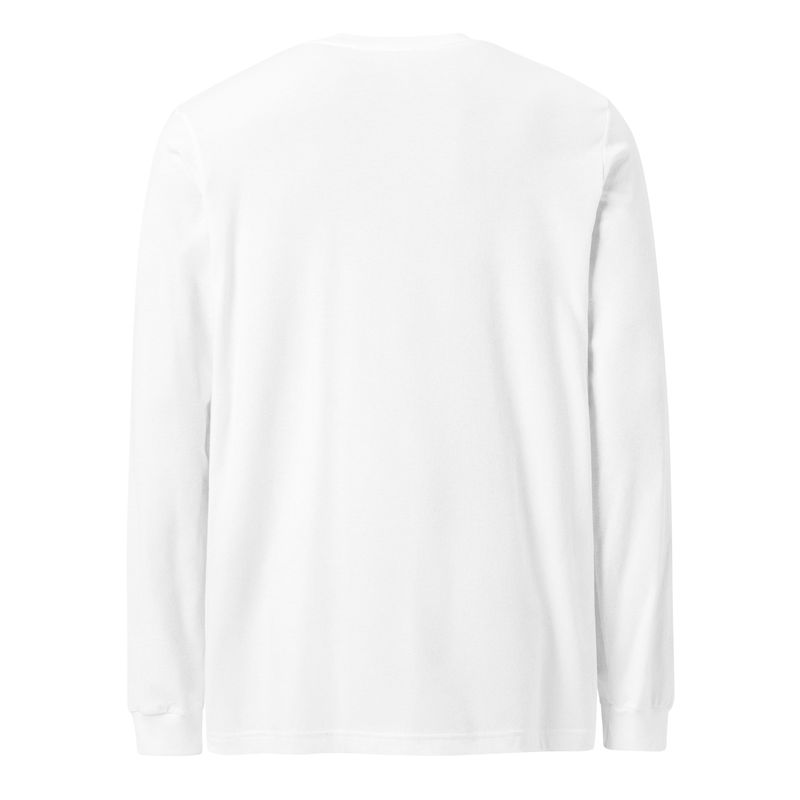 BASIC LONGSLEEVE T-SHIRT #003