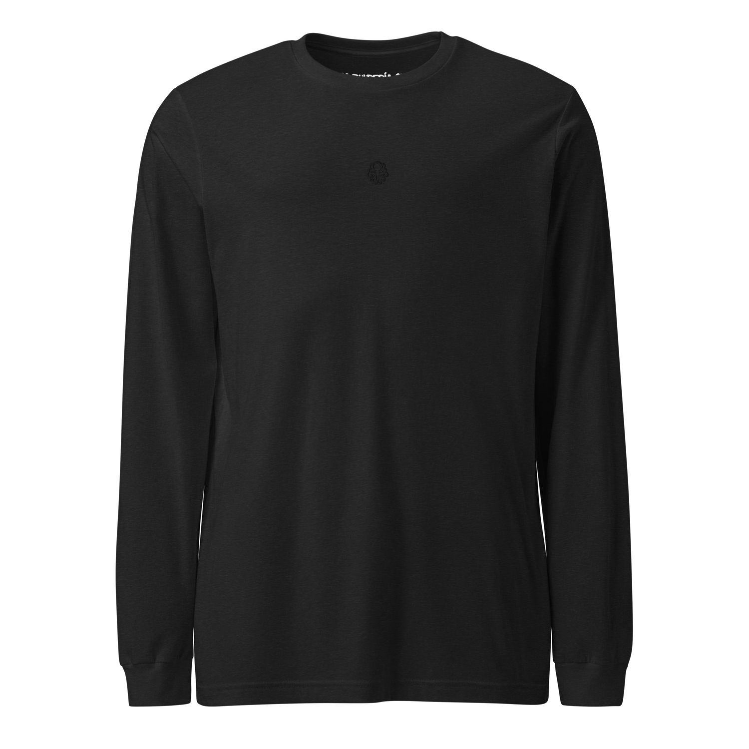 BASIC LONGSLEEVE T-SHIRT #003