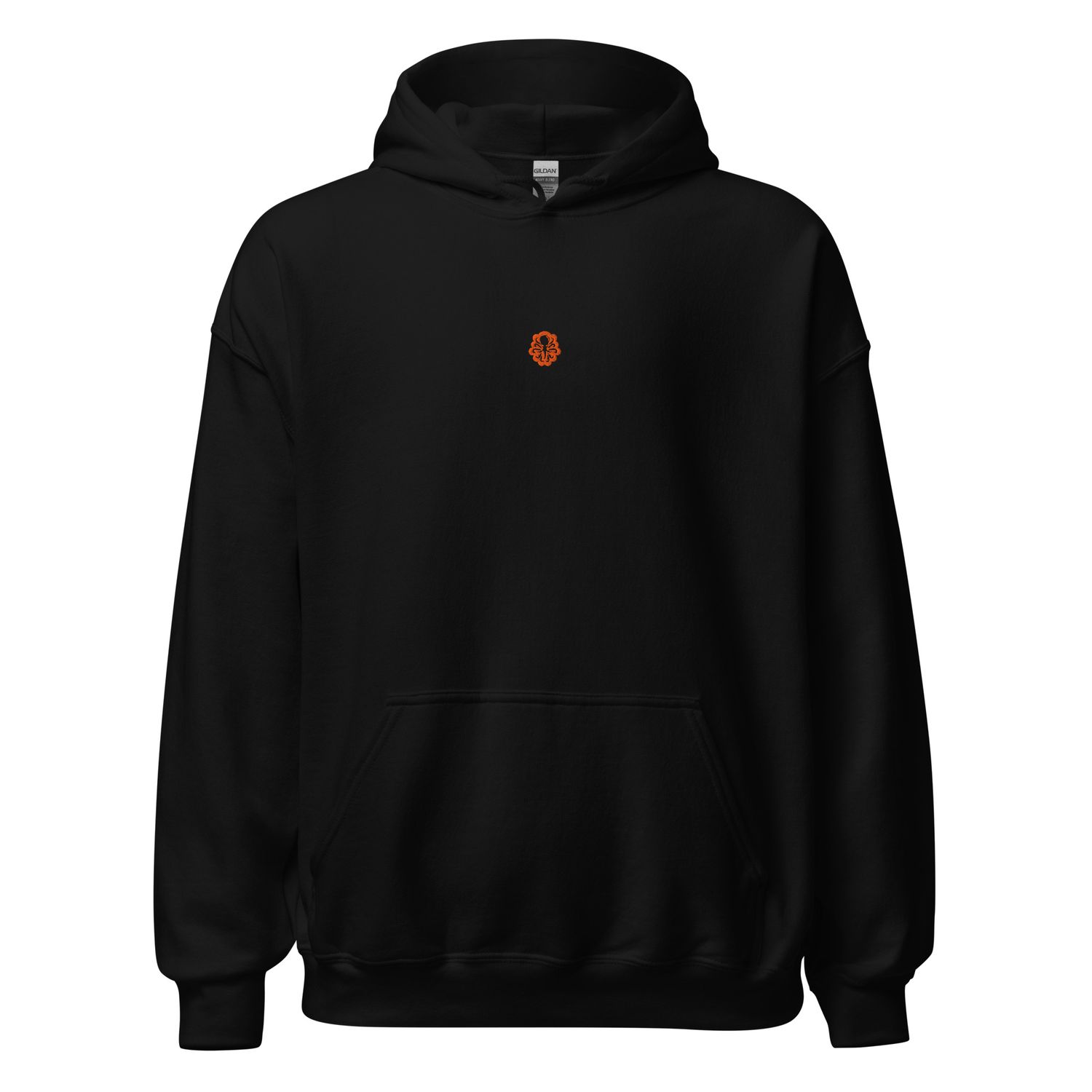 BASIC HOODIE #002