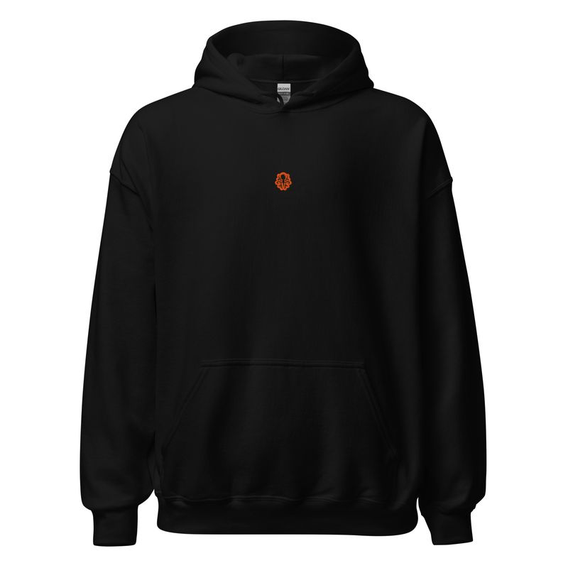 BASIC HOODIE #002