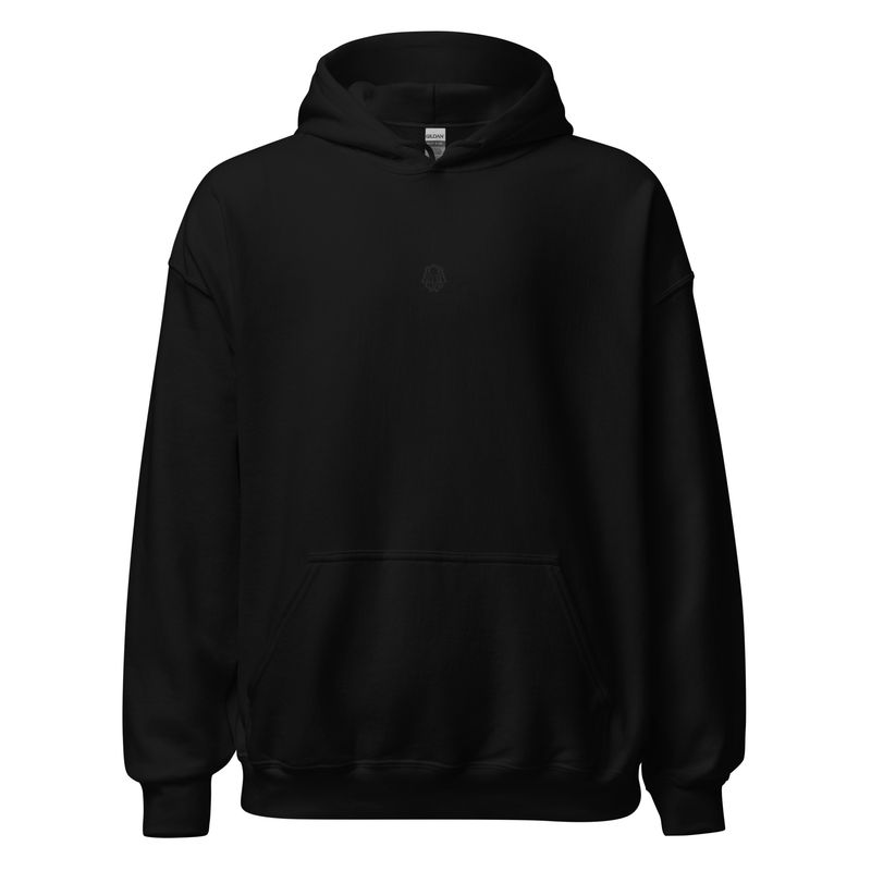 BASIC HOODIE #003
