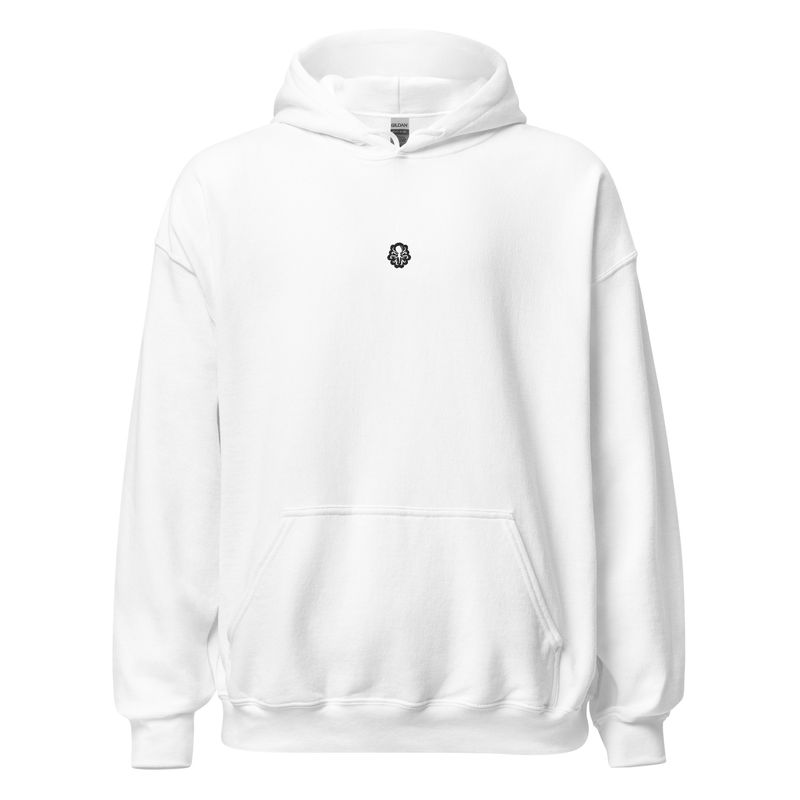 BASIC HOODIE #003