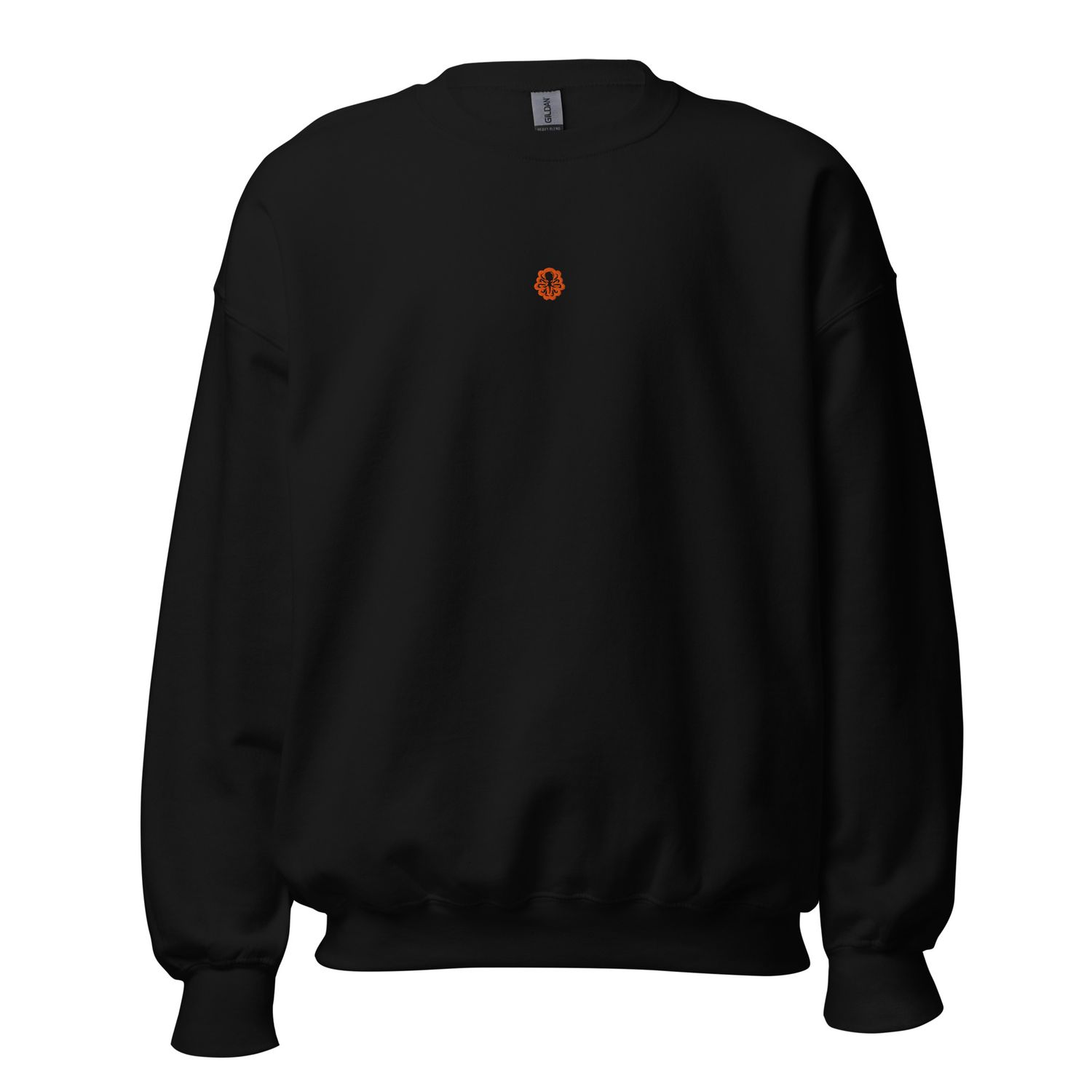 BASIC LONGSLEEVE SWEATSHIRT #002
