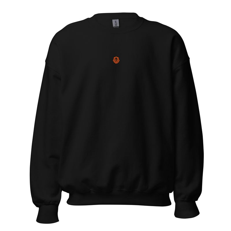 BASIC LONGSLEEVE SWEATSHIRT #002