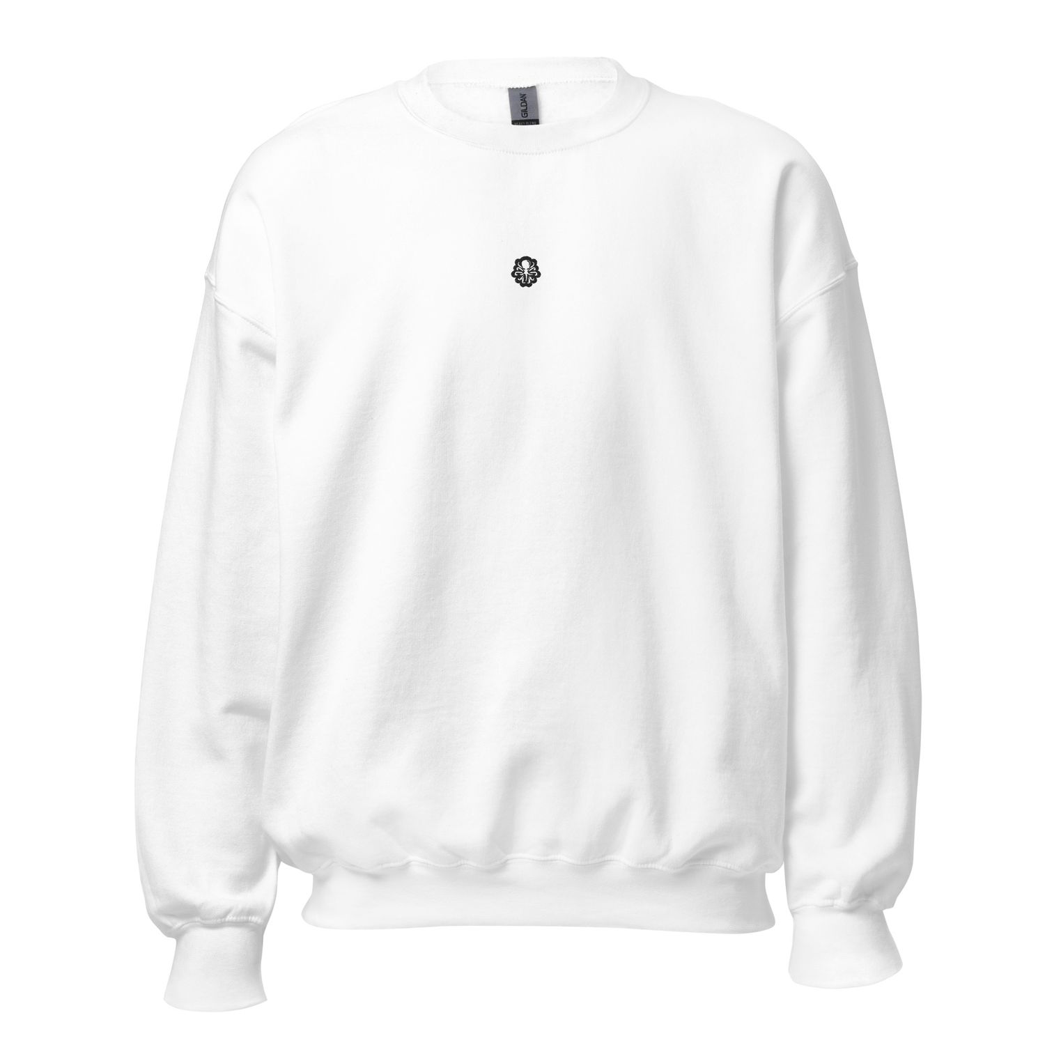 BASIC LONGSLEEVE SWEATSHIRT #003