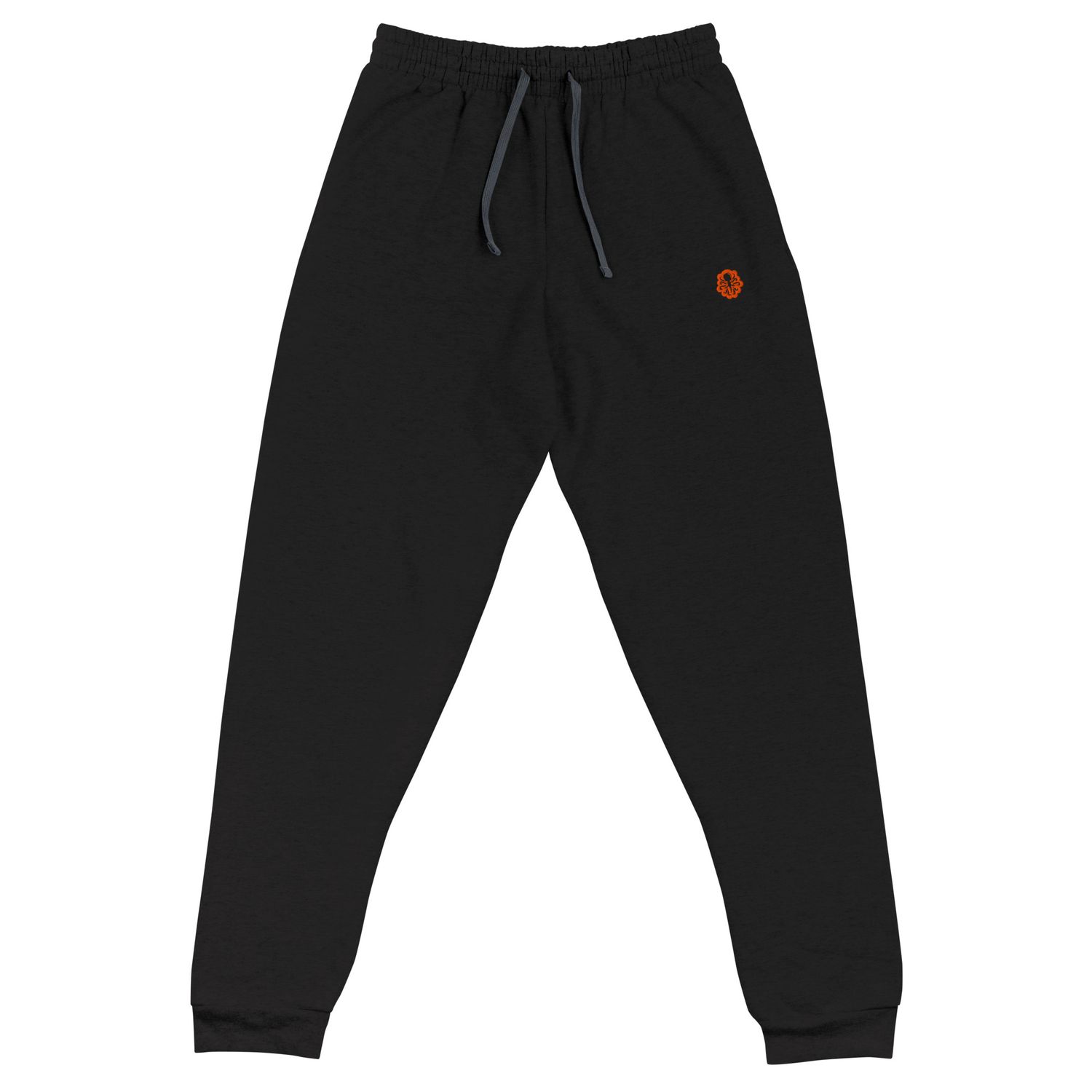 BASIC LONG SWEATPANTS #002