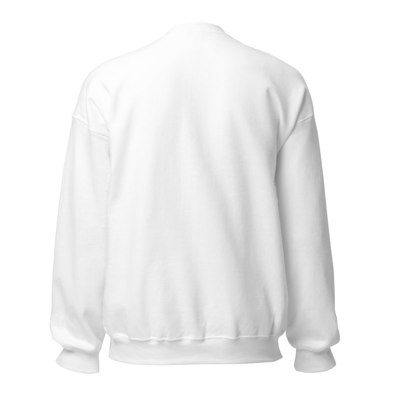 BASIC LONGSLEEVE SWEATSHIRT #003