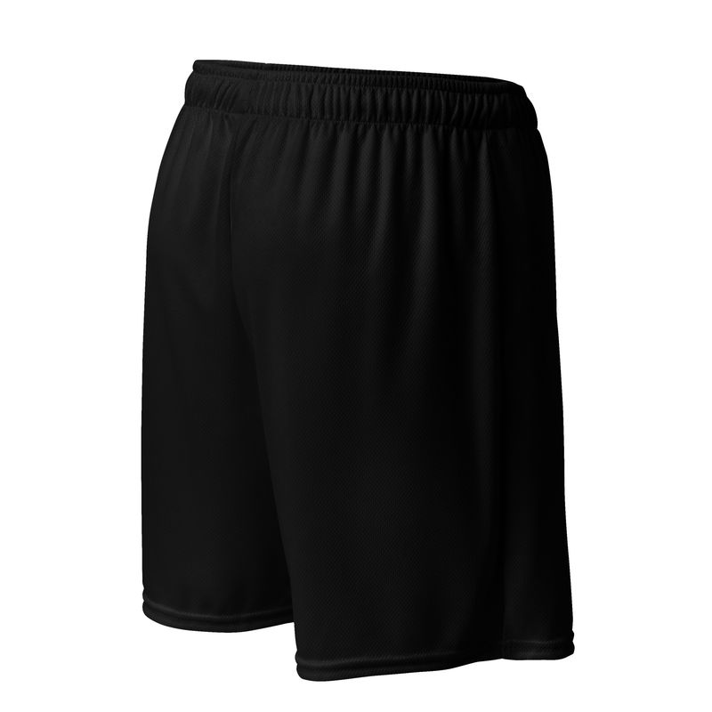 BASIC SHORTS #001