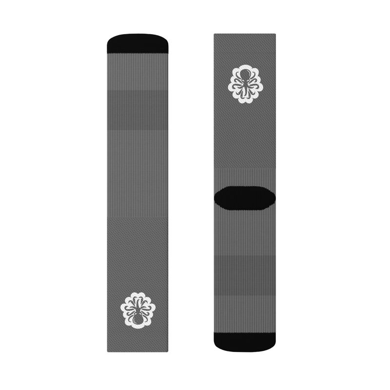 BASIC SOCKS #001-1