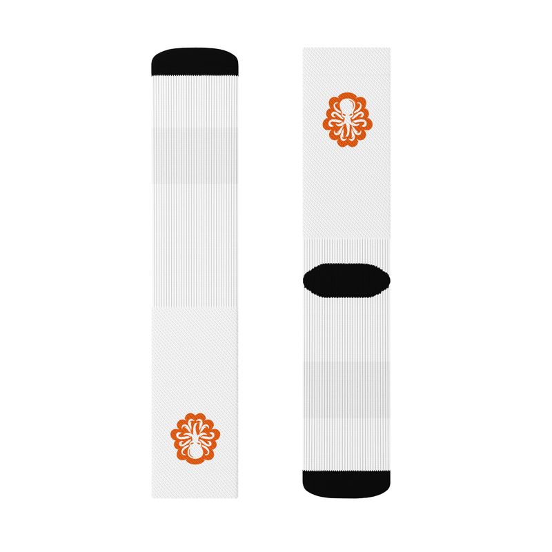 BASIC SOCKS #002-2