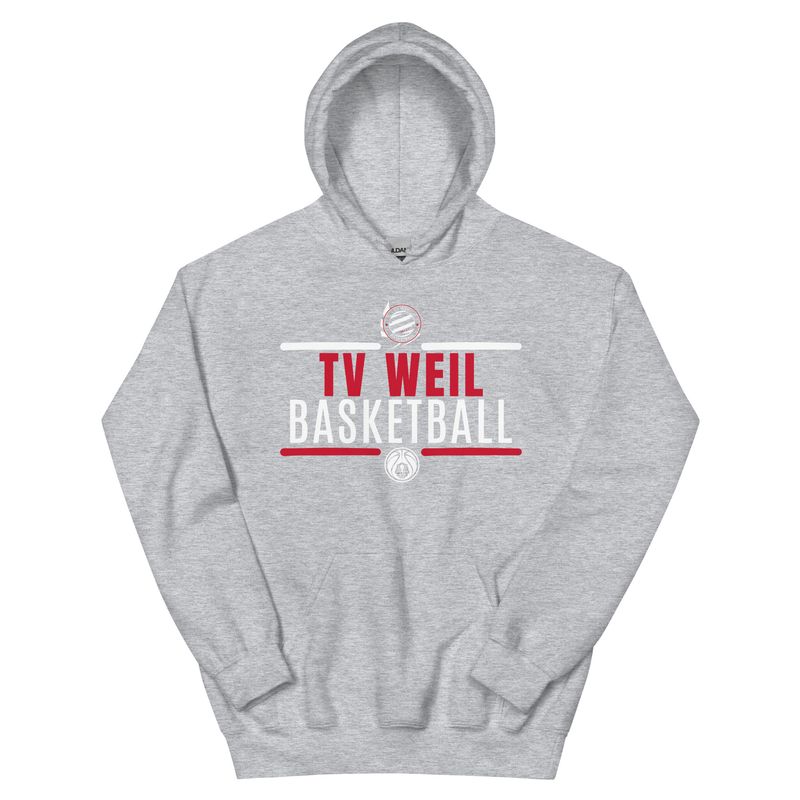 Unisex Hoodie TV Weil