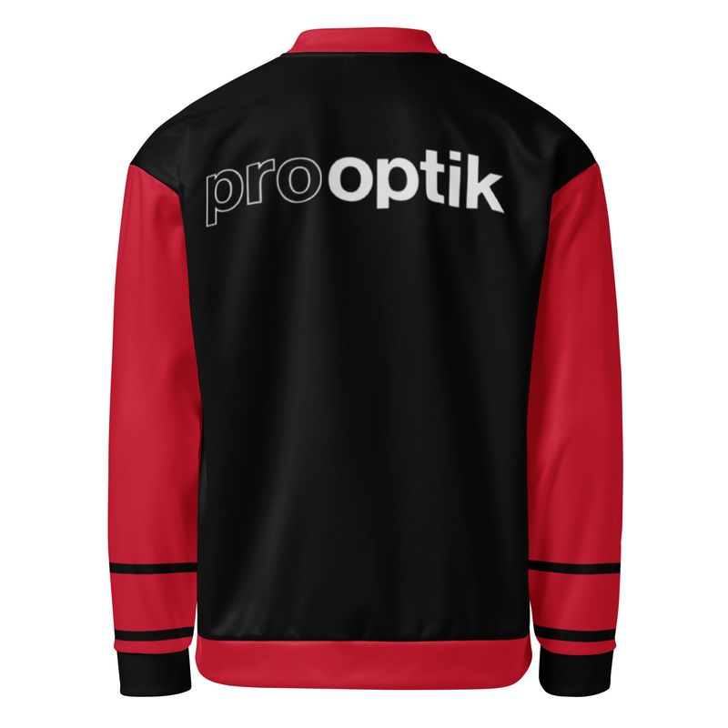 Jacket TV Weil