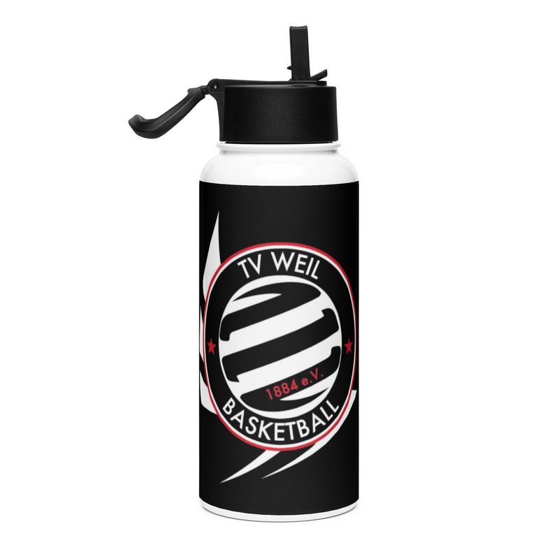 TV Weil Stainless steel water bottle