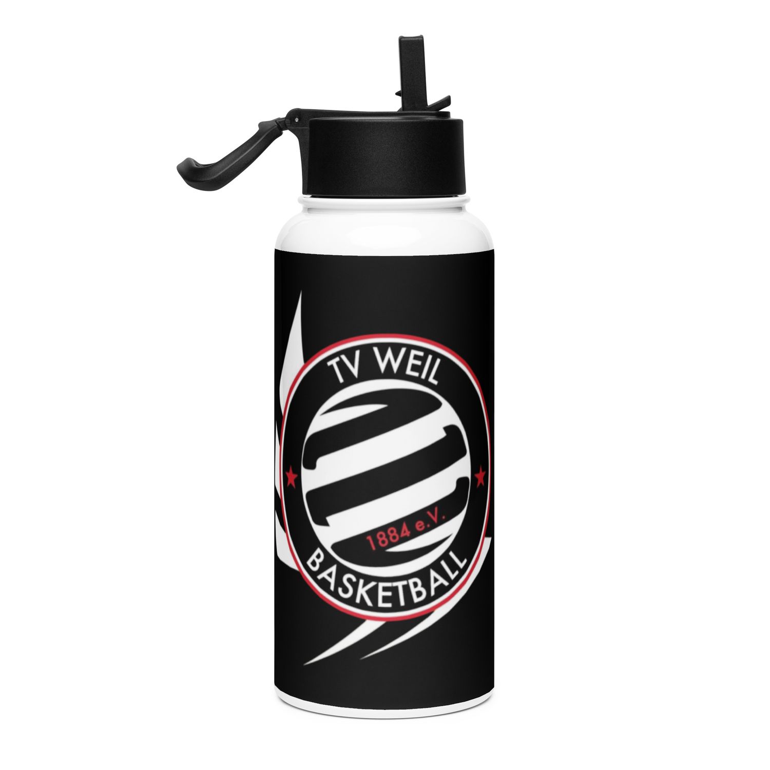 TV Weil Stainless steel water bottle