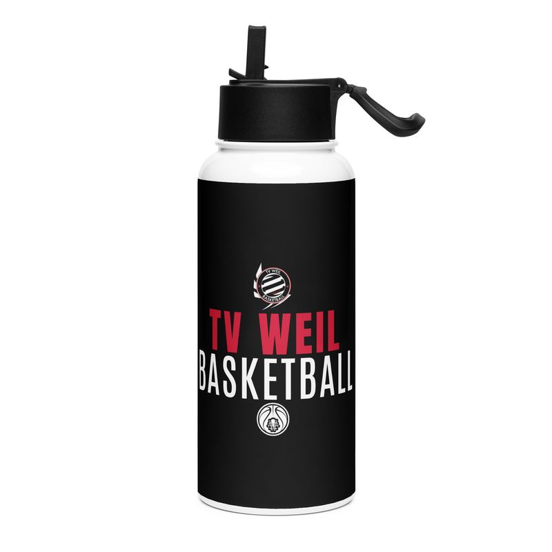 TV Weil Stainless steel water bottle