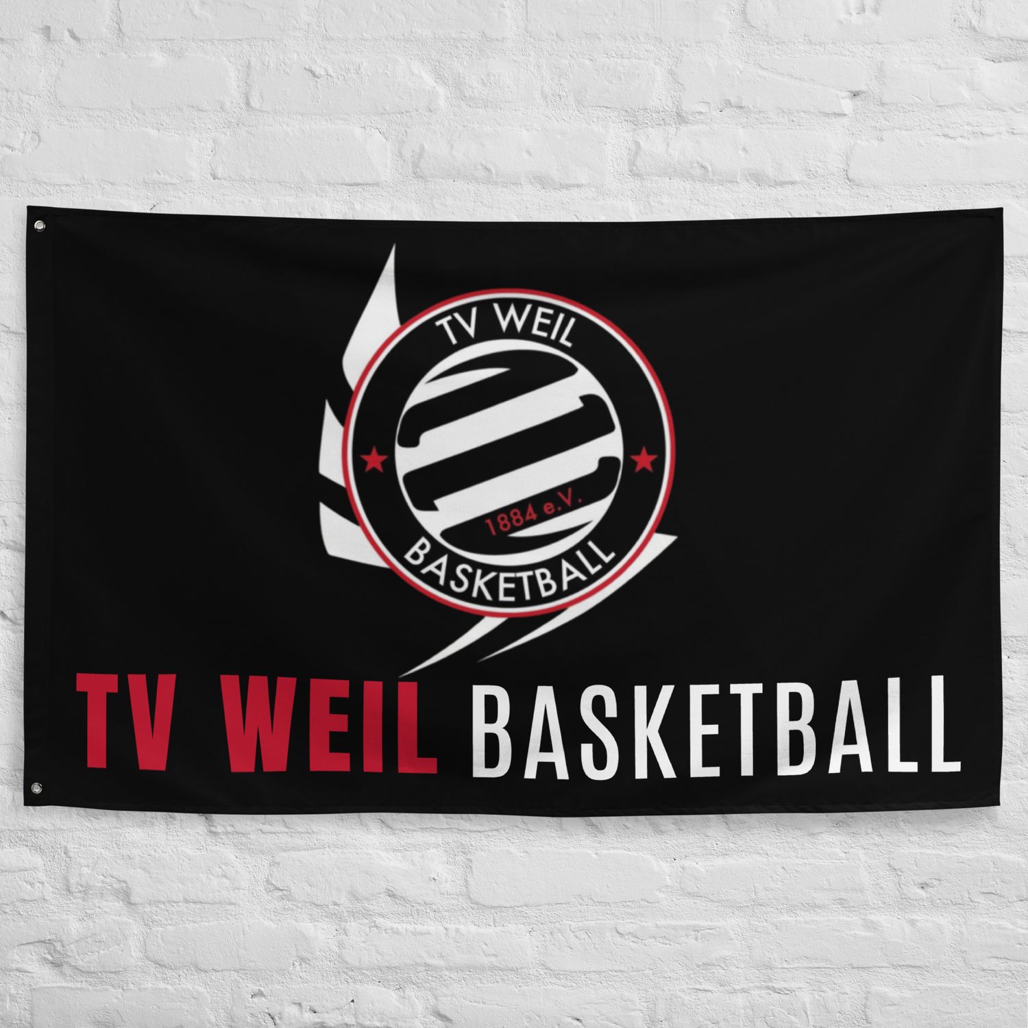 TV Weil Flag