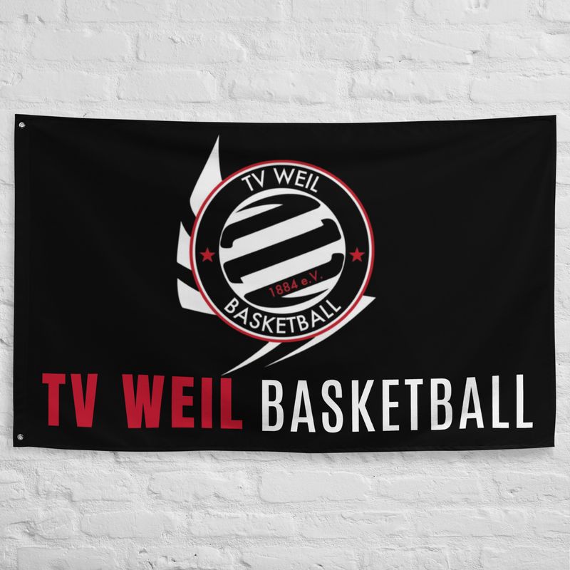 TV Weil Flag
