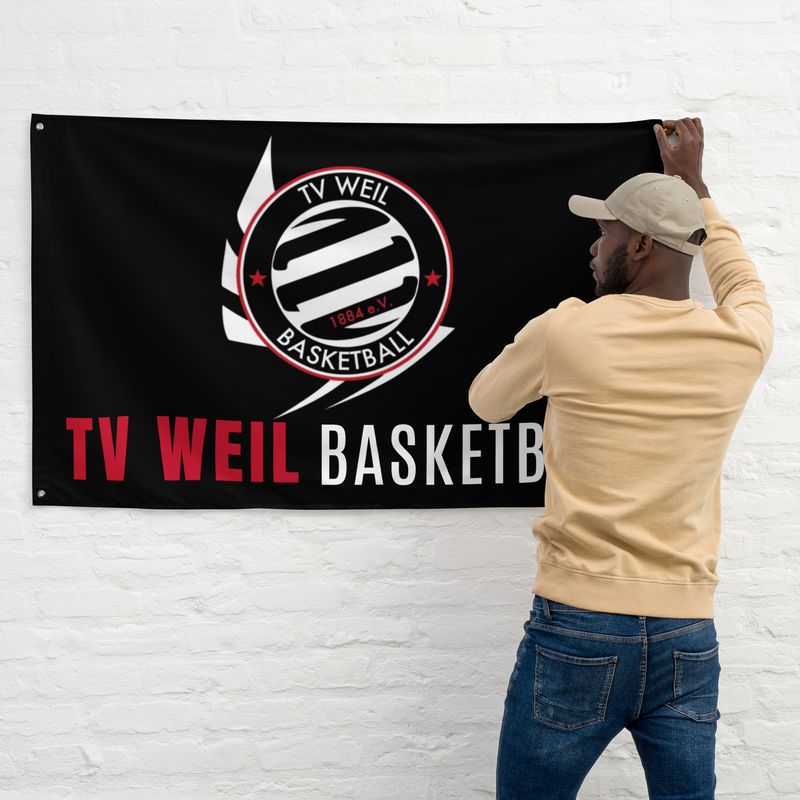 TV Weil Flag