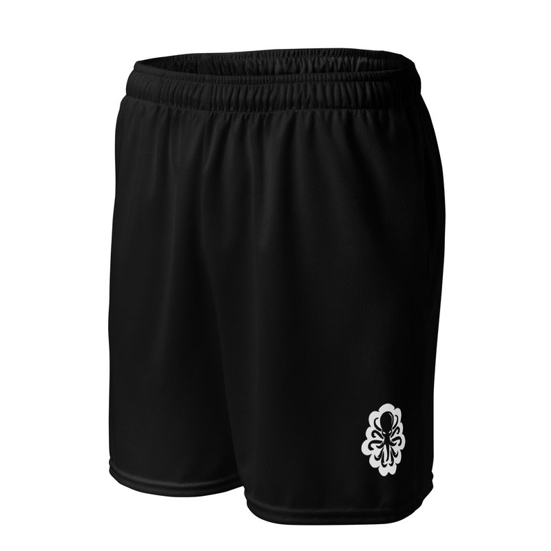 Shorts TV Weil Black 15