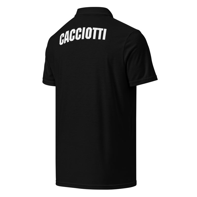 TV Weil polo CACCIOTTI