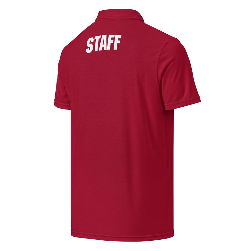 TV Weil polo Staff